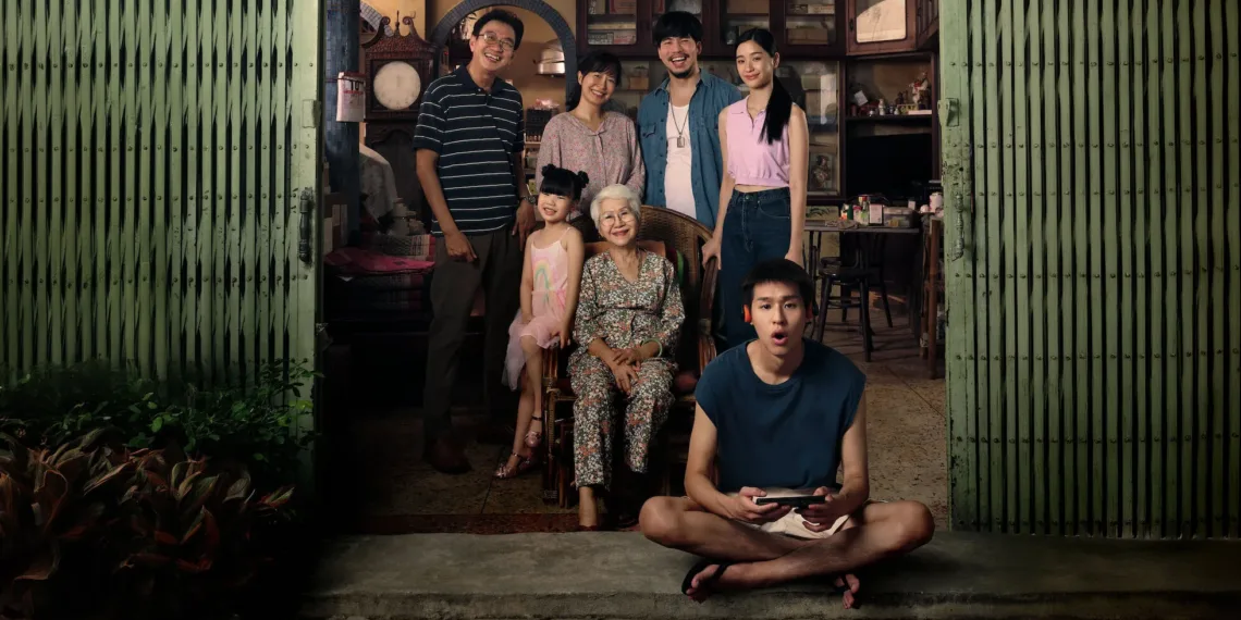 How to Make Millions Before Grandma Dies Heads to Hollywood via Miramax 41 How To Make Millions Before Grandma Dies