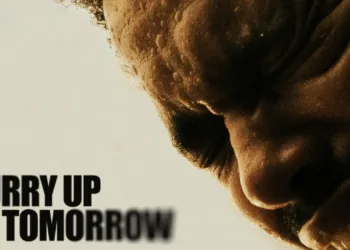 Hurry Up Tomorrow Review