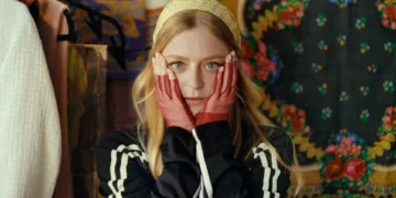 Idiotka Review