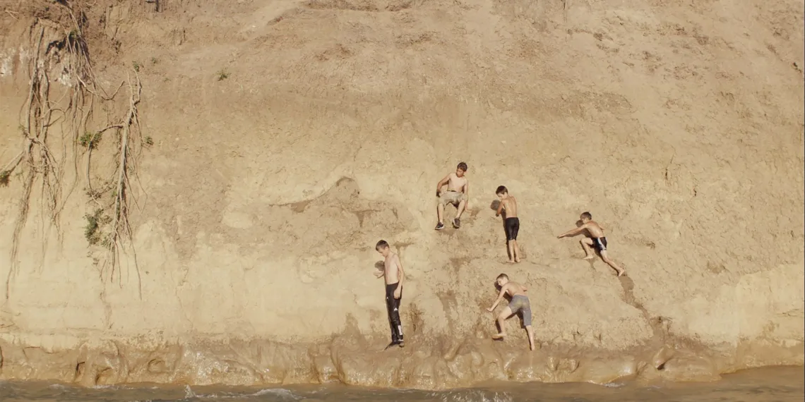 Cannes Honors Imago with €5,000 L’Œil d’or for Best Documentary 41 Imago