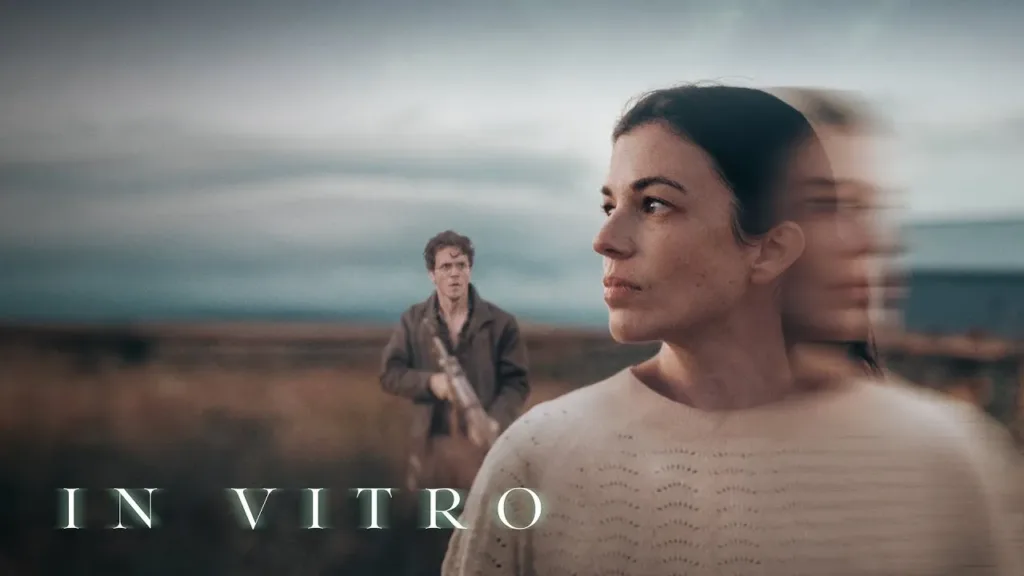 In Vitro Review