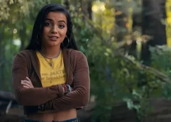 Isabela Merced