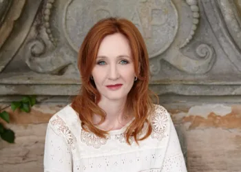 J.K. Rowling