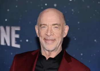 J.K. Simmons MGM+