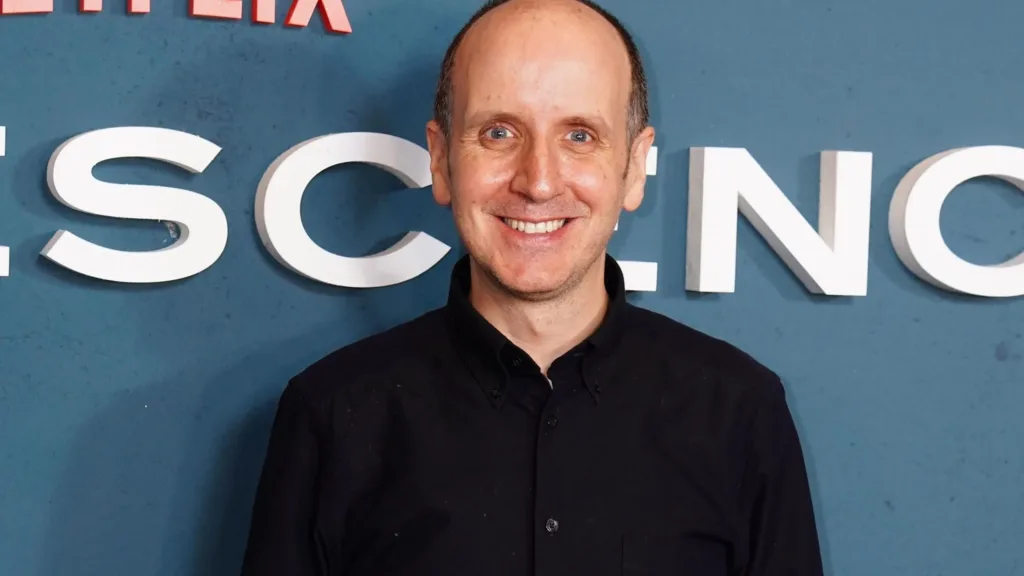 Jack Thorne