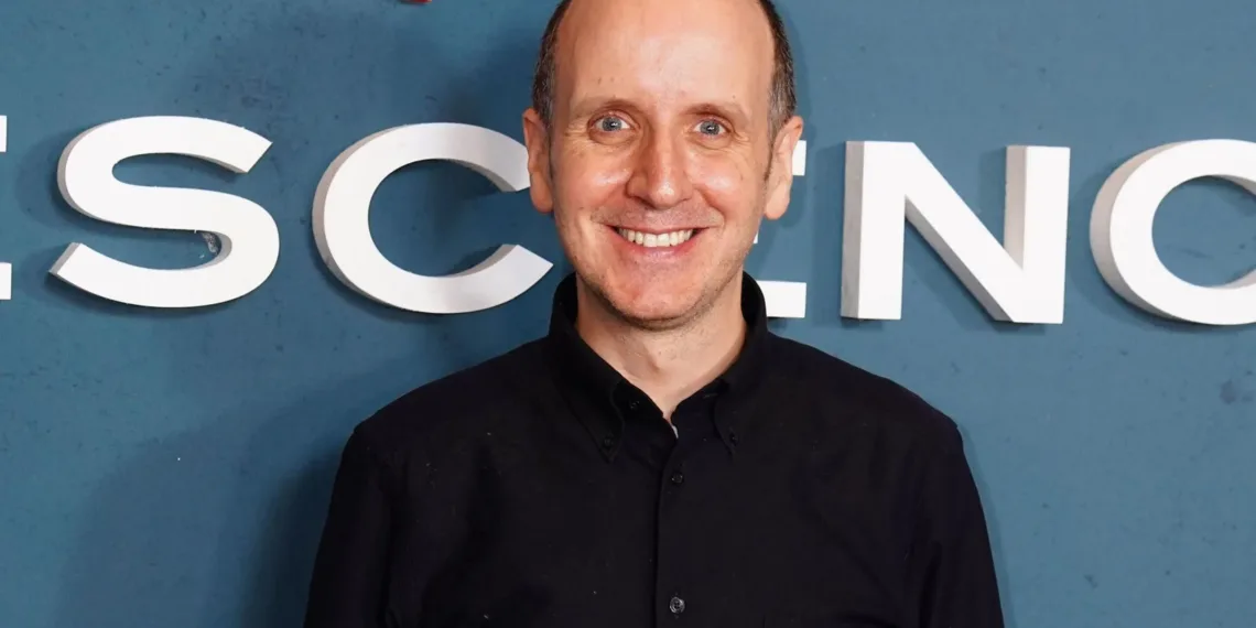 Jack Thorne
