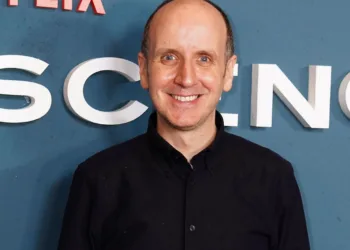 Jack Thorne