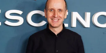 Jack Thorne
