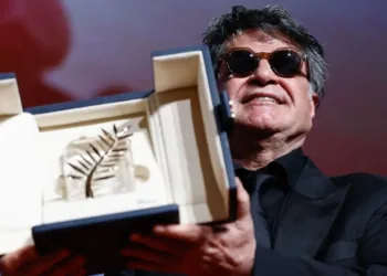 Jafar Panahi