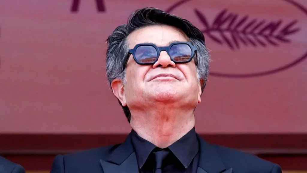 Jafar Panahi