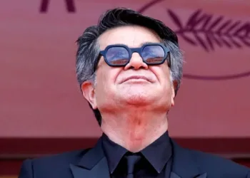 Jafar Panahi