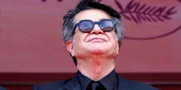 Jafar Panahi