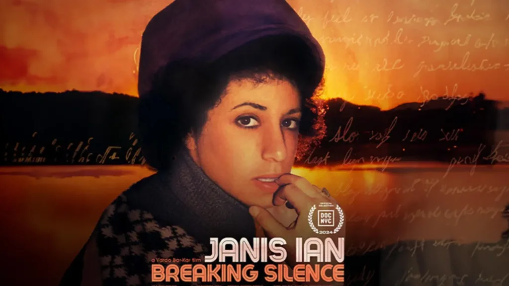 Janis Ian: Breaking Silence Review