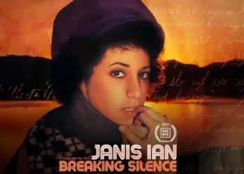 Janis Ian: Breaking Silence Review