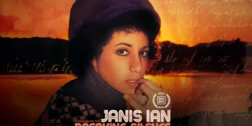 Janis Ian: Breaking Silence Review