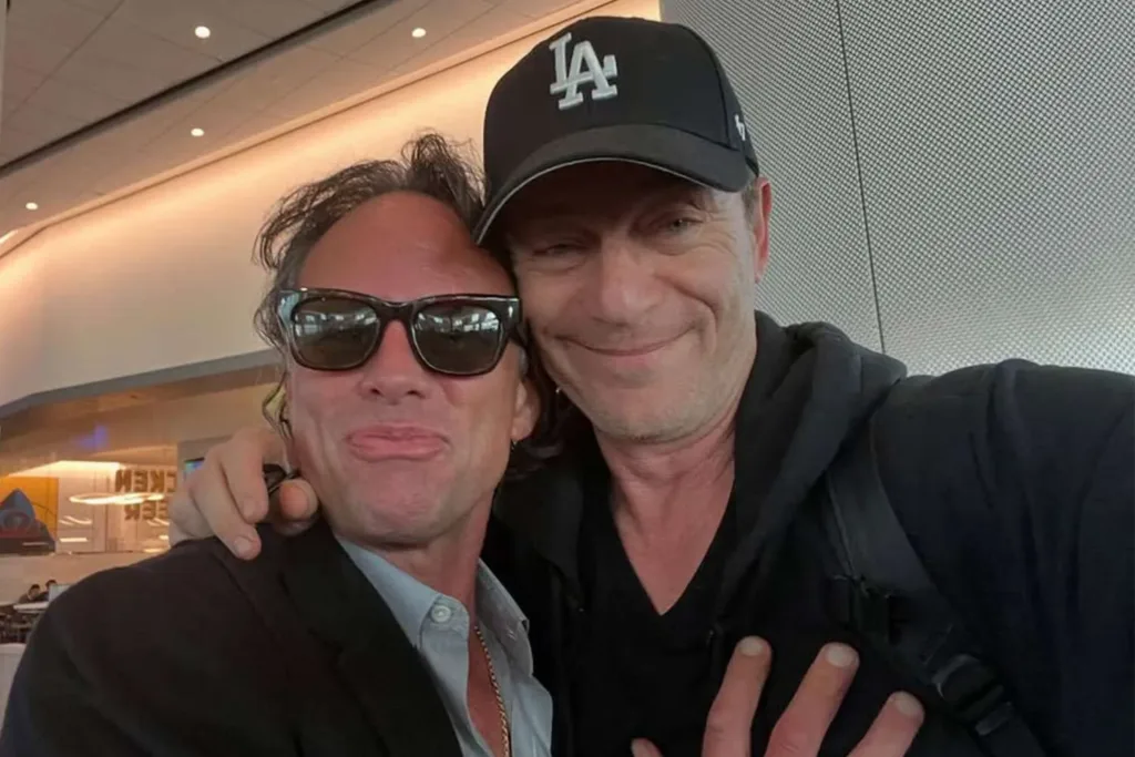 Walton Goggins