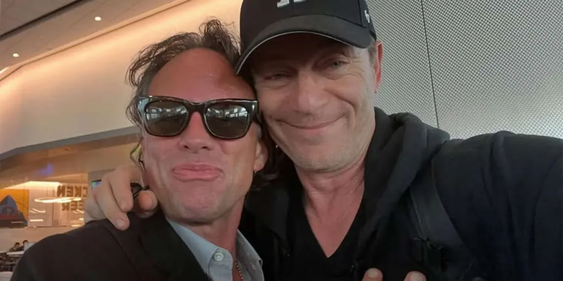 Walton Goggins