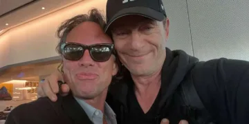 Walton Goggins