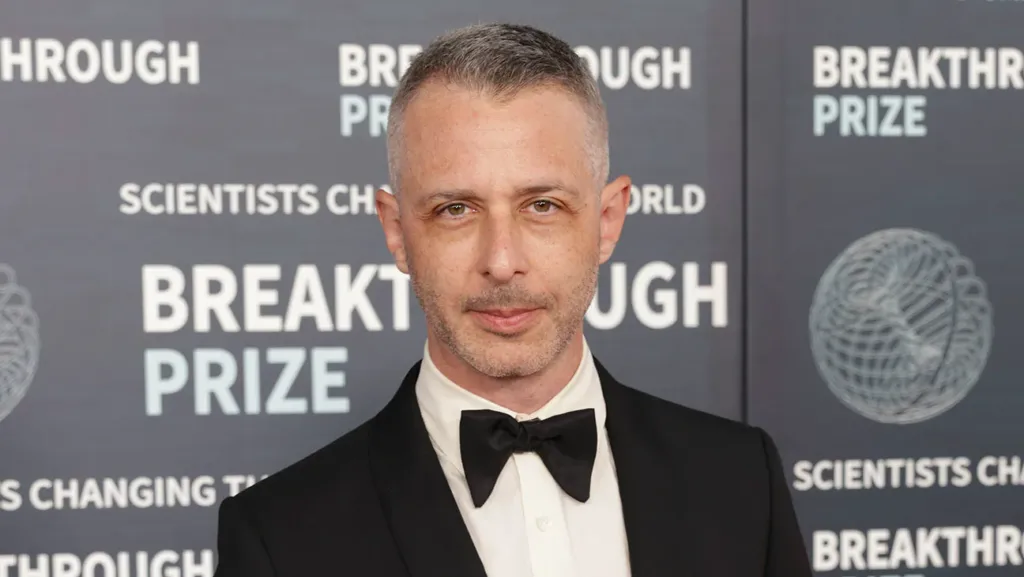 Jeremy Strong