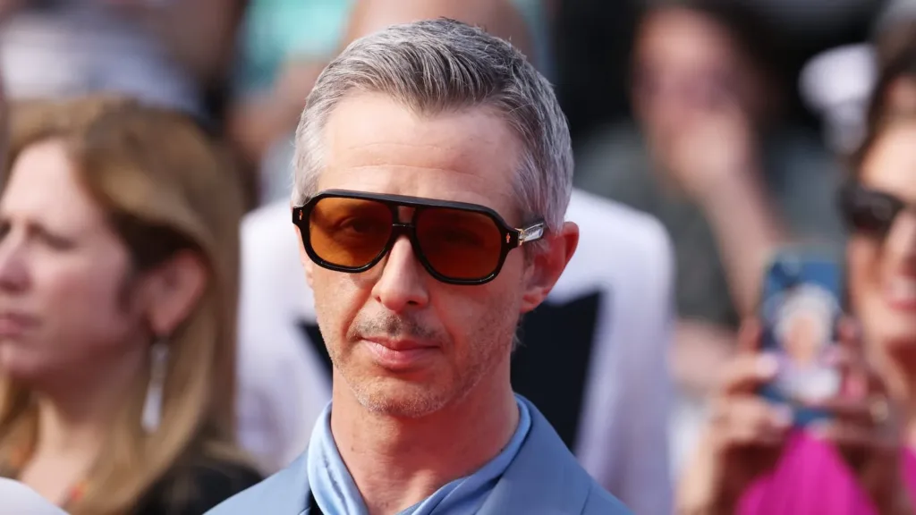 Jeremy Strong