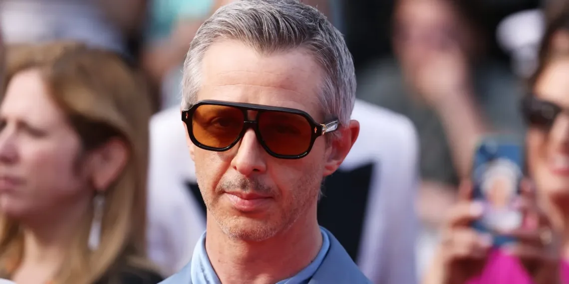 Jeremy Strong