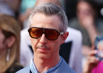Jeremy Strong