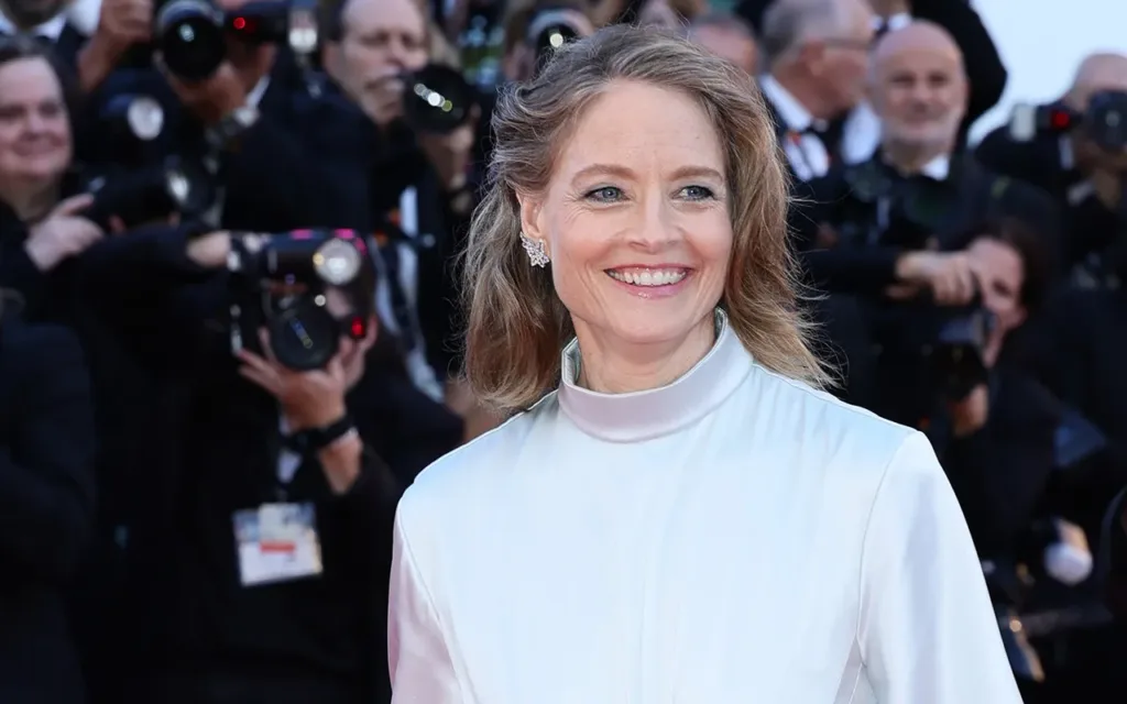 Jodie Foster