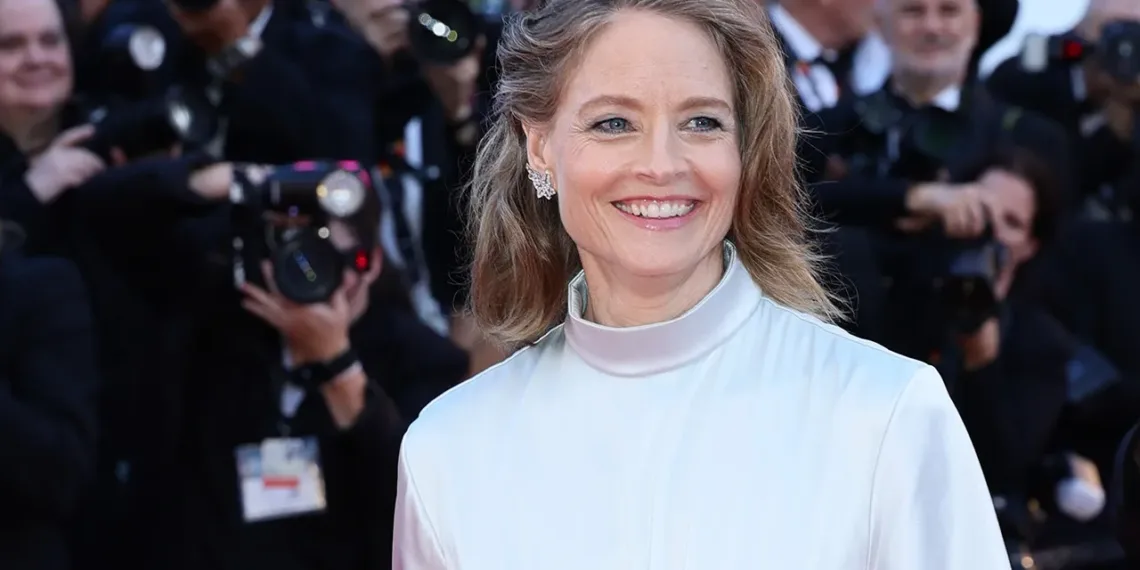 Contact 58 Jodie Foster