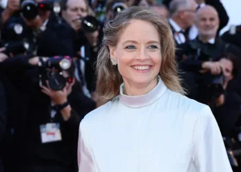 Jodie Foster