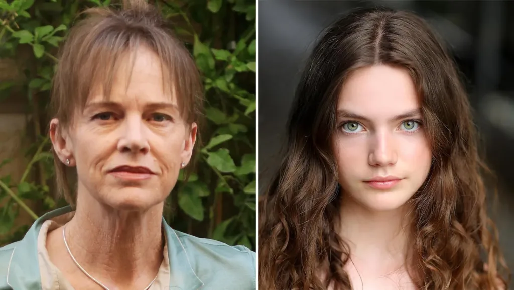 Judy Davis