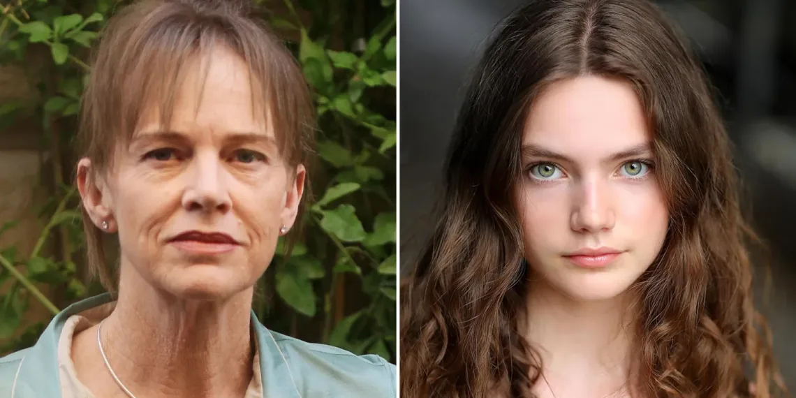 Judy Davis