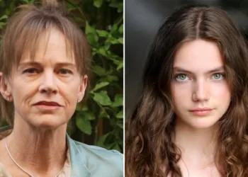 Judy Davis