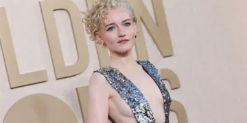 Julia Garner