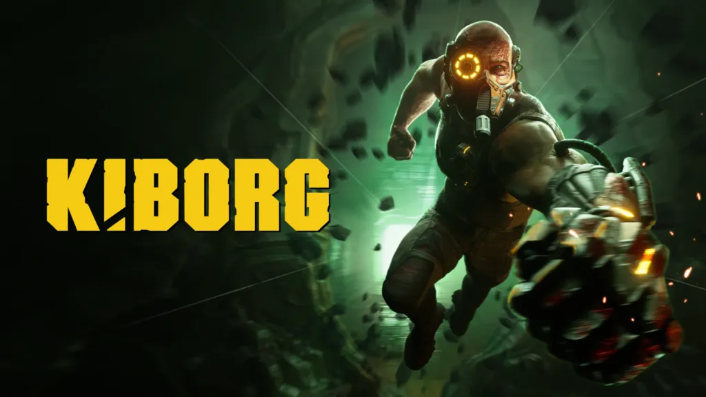 KIBORG Review