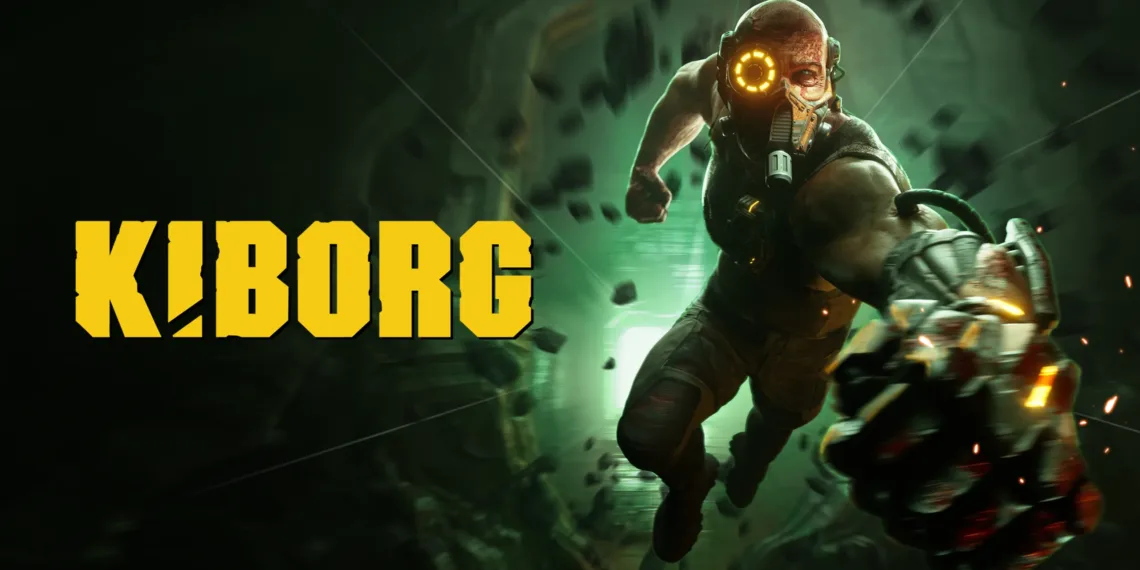 KIBORG Review