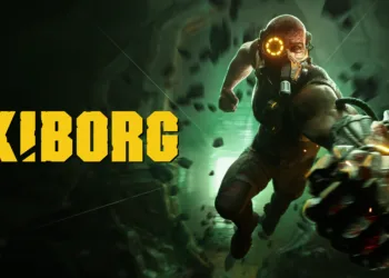 KIBORG Review