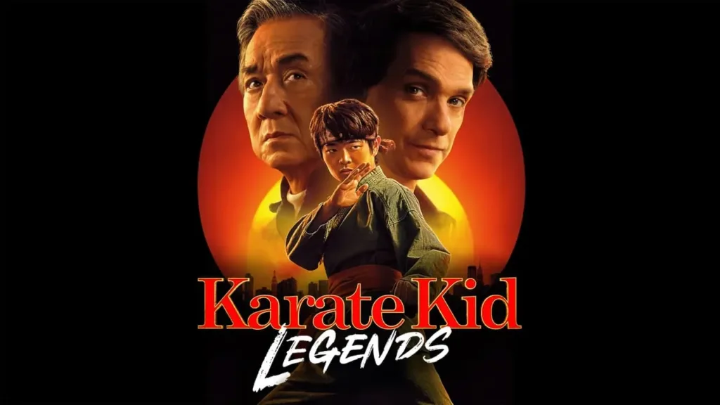 Karate Kid Legends Review (1)