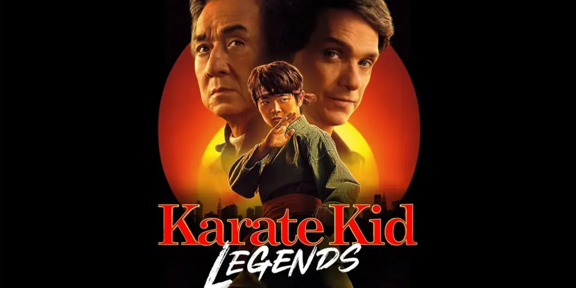 Karate Kid Legends Review (1)