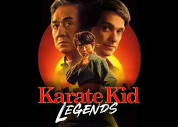 Karate Kid Legends Review (1)
