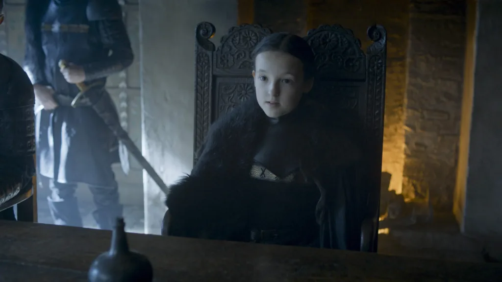Game of Thrones