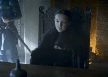 Game of Thrones