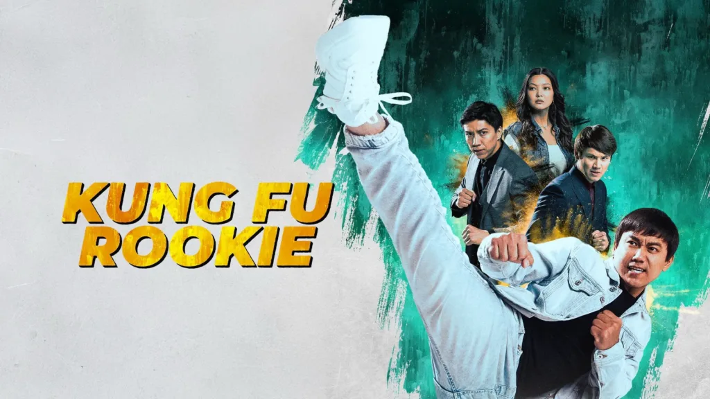 Kung Fu Rookie Review
