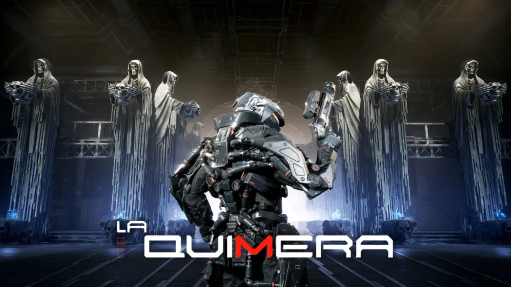 La Quimera Review