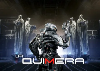 La Quimera Review