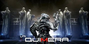 La Quimera Review: A Dystopian Disappointment 1 La Quimera Review