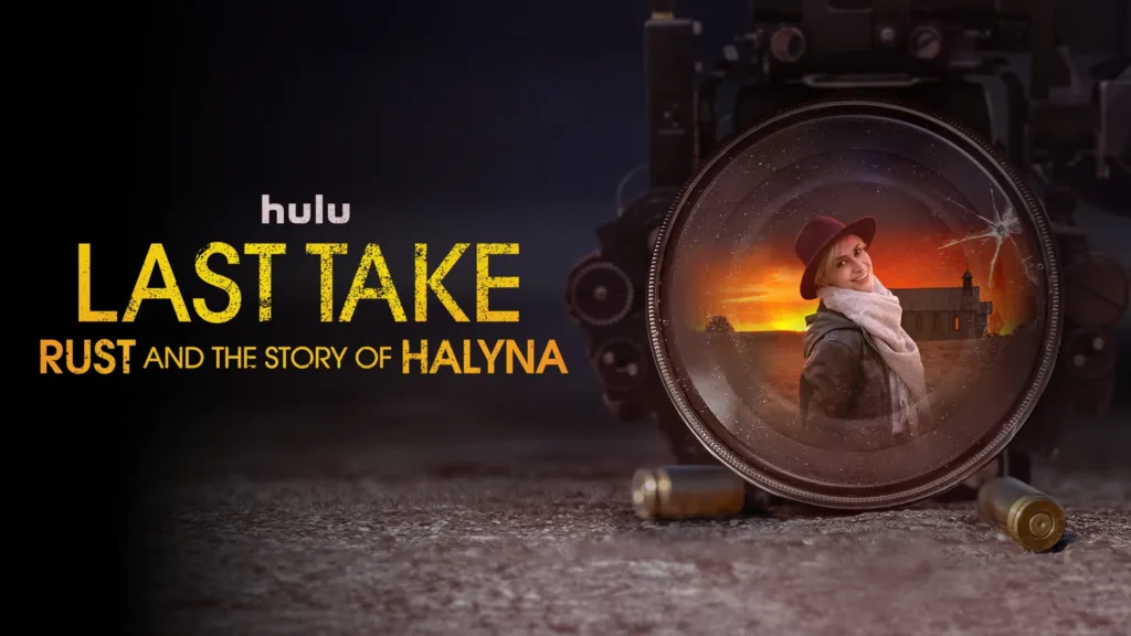 Last Take: Rust and the Story of Halyna Review