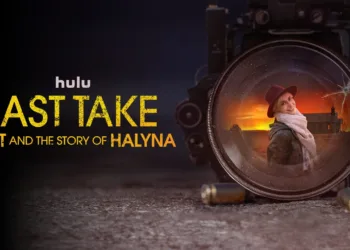 Last Take: Rust and the Story of Halyna Review