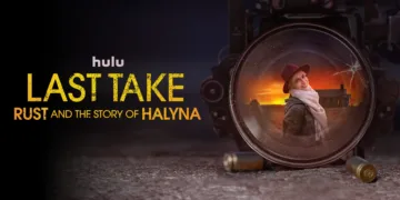 Last Take: Rust and the Story of Halyna Review