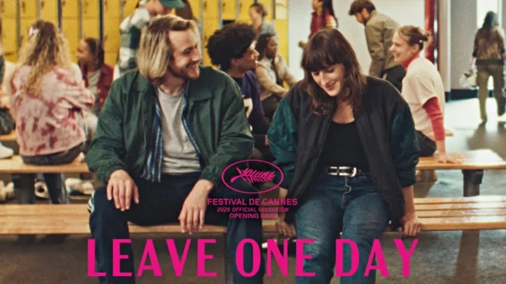 Leave One Day Review