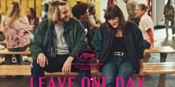 Leave One Day Review: The Fractured Menu of the Self 1 Leave One Day Review